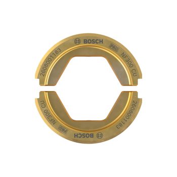 Bosch PRO présforma, NF300 CU, 300 mm2, réz