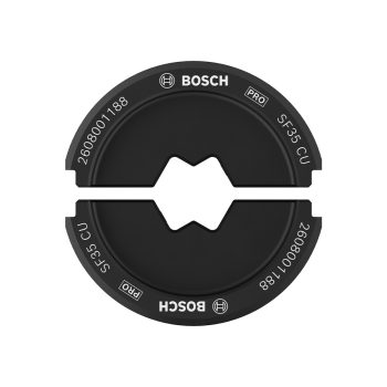 Bosch PRO présforma, SF35 CU, 35 mm2, réz