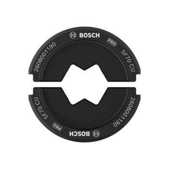 Bosch PRO présforma, SF70 CU, 70 mm2, réz