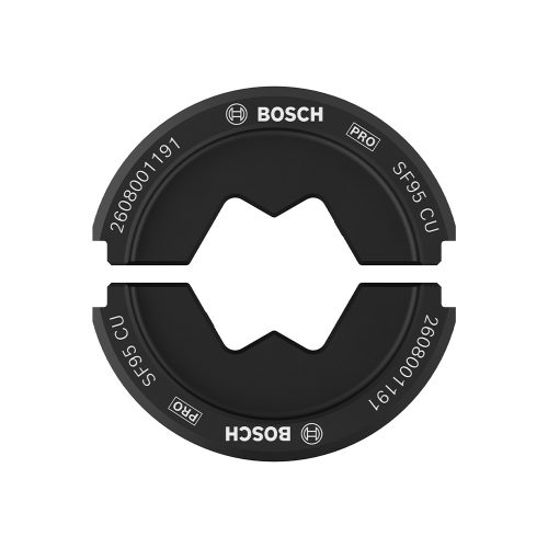 Bosch PRO présforma, SF95 CU, 95 mm2, réz