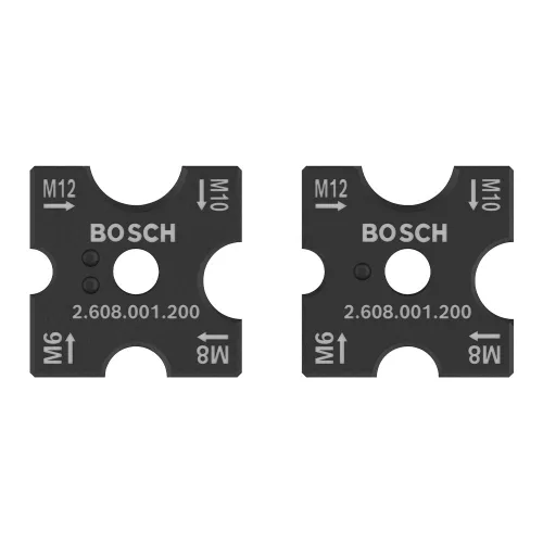 Bosch PRO vágószerszám-készlet, 2 db