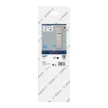 Bosch PRO porzsák asztali fűrészekhez, Click and Clean - GTS 18V-70; GTS 70-216