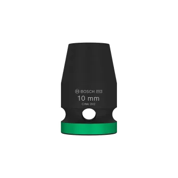 Bosch PRO Dugókulcs 1/2" 10 mm Standard