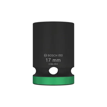 Bosch PRO Dugókulcs 1/2" 17 mm Standard