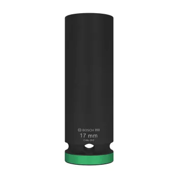Bosch PRO Dugókulcs 1/2" 17 mm Hosszú