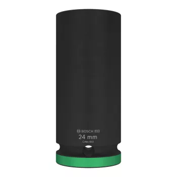 Bosch PRO Dugókulcs 1/2" 24 mm Hosszú