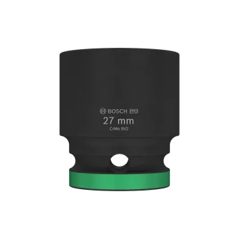 Bosch PRO Dugókulcs 1/2" 27 mm Standard