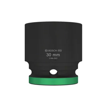 Bosch PRO Dugókulcs 1/2" 30 mm Standard