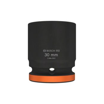 Bosch PRO Dugókulcs 3/4" 30 mm Standard