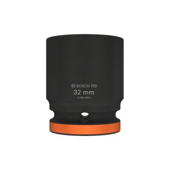 Bosch PRO Dugókulcs 3/4" 32 mm Standard