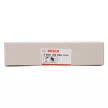 Bosch fűrészlapvezető 2607018010-es cikkszámú fűrészlaphoz 130mm