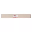 Bosch fűrészlapvezető 2607018012-es cikkszámú fűrészlaphoz 300mm