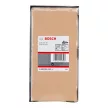 Bosch lyukasztóeszköz 93x230mm 8 lyuk