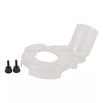   Bosch Porelszívó adapter felsőmaróhoz (Regisztrációval akár extra értékes ajándék is elérhető!)
