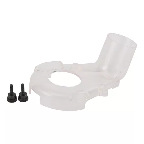 Bosch Porelszívó adapter felsőmaróhoz (Regisztrációval akár extra értékes ajándék is elérhető!)