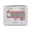 Bosch D-fejű szalagszeg SN34DK 90R, 2500 db