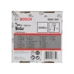 Bosch Süllyesztettfejű szeg SK64 25G, 2500 db (Regisztrációval akár extra értékes ajándék is elérhető!)