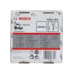 Bosch Süllyesztettfejű szeg SK64 30G, 2500 db (Regisztrációval akár extra értékes ajándék is elérhető!)
