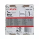Bosch Süllyesztettfejű szeg SK64 50G, 2500 db (Regisztrációval akár extra értékes ajándék is elérhető!)