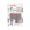 Bosch 1.2/18g fej nélküli szeg , horganyzott SK50 30 mm 5000 db