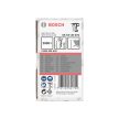 Bosch Süllyesztettfejű szeg SK64-20 57G, 2000 db
