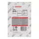 Bosch keskenyhátú tűzőkapocs TK40 20G 5000db
