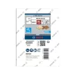 Bosch Keskenyhátú kapocs TK40 30G, 5000 db (Regisztrációval akár extra értékes ajándék is elérhető!)