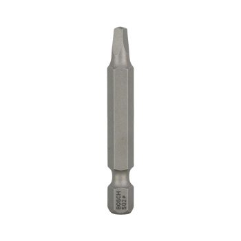 Bosch Robertson extra kemény bitfej R2 x 49 mm - 3 db/cs