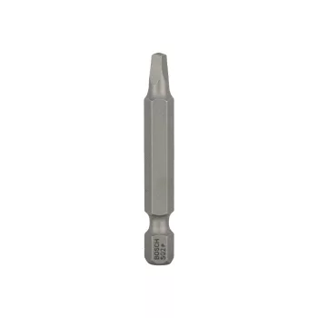   Bosch Robertson extra kemény bitfej R2 x 49 mm - 3 db/cs (Regisztrációval akár extra értékes ajándék is elérhető!)