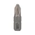 Bosch Phillips extra kemény bitfej PH2 x 25 mm műanyag dobozban - 100 db/cs