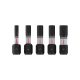Bosch PRO Impact Hex ütvecsavarozó bitkészlet, H3, H4, H5, 2 db, H6, 25 mm, 5 részes