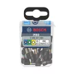 Bosch PRO Impact bitkészlet 25 részes (Regisztrációval akár extra értékes ajándék is elérhető!)