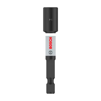   Bosch PRO Nutsetter Impact mágneses dugókulcs, 1/4"x65 mm