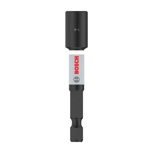 Bosch PRO Nutsetter Impact mágneses dugókulcs, 1/4"x65 mm