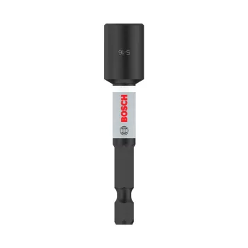   Bosch PRO Nutsetter Impact mágneses dugókulcs, 5/16"x65 mm