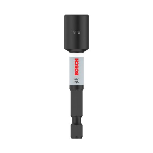 Bosch PRO Nutsetter Impact mágneses dugókulcs, 5/16"x65 mm