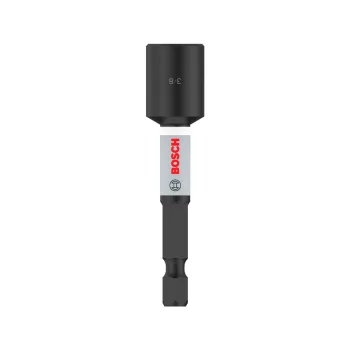   Bosch PRO Nutsetter Impact mágneses dugókulcs, 3/8"x65 mm