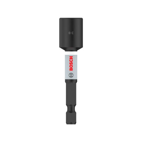 Bosch PRO Nutsetter Impact mágneses dugókulcs, 3/8"x65 mm