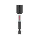 Bosch PRO Nutsetter Impact mágneses dugókulcs, 3/8"x65 mm