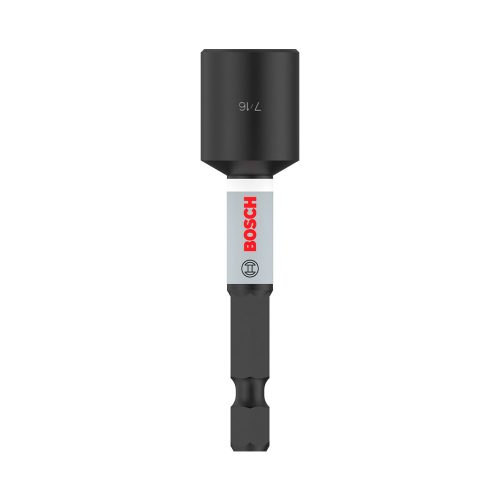 Bosch PRO Nutsetter Impact mágneses dugókulcs, 7/16"x65 mm