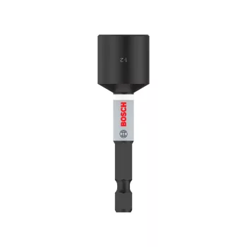   Bosch PRO Nutsetter Impact mágneses dugókulcs, 1/2"x65 mm