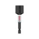Bosch PRO Nutsetter Impact mágneses dugókulcs, 1/2"x65 mm