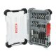 Bosch PRO Impact ütvecsavarozó bitkészlet, 20 részes, Pick and Click