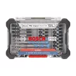 Bosch PRO Pick and Click ütvecsavarozó és Multi Construction fúrószár vegyes készlet, 20 részes (Regisztrációval akár ajándék is elérhető!)