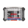 Bosch PRO Pick and Click ütvecsavarozó és Multi Construction fúrószár vegyes készlet, 40 részes (Regisztrációval akár ajándék is elérhető!)