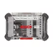 Bosch PRO Pick and Click ütvecsavarozó és fafúró vegyes készlet, 40 részes (Regisztrációval akár extra értékes ajándék is elérhető!)