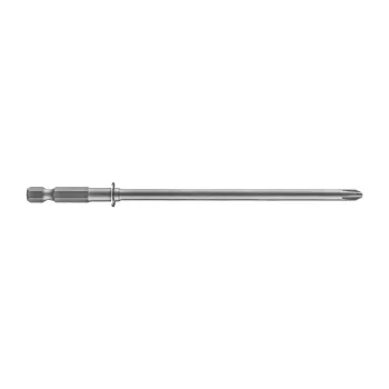   Bosch Phillips extra kemény bitfej PH2 x 145 mm - 1 db/cs (Regisztrációval akár extra értékes ajándék is elérhető!)