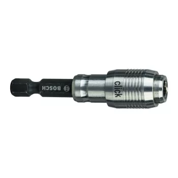   Bosch univerzális bittartó OneClick funkcióval 1/4˝ x 59 x 14 mm - 10 db (Regisztrációval akár extra értékes ajándék is elérhető!)
