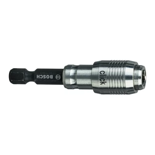 Bosch univerzális bittartó OneClick funkcióval 1/4˝ x 59 x 14 mm - 10 db (Regisztrációval akár extra értékes ajándék is elérhető!)