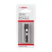 Bosch PRO gyorsbefogású bittartó, 60 mm 1/4" HEX befogással - 1 db (Regisztrációval akár extra értékes ajándék is elérhető!)